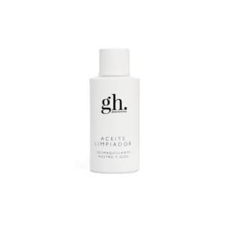 GH Gema Herrerías Aceite Limpiador 50 ml - Aceites limpiadores faciales