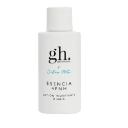 GH Gema Herrerías x Cristina Mitre Esencia 4FNH Loción Diaria 50 ml