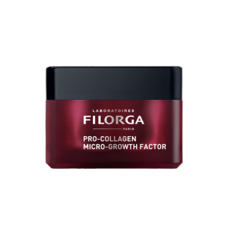 Filorga Pro Collagen Micro Growth Factor Crema Lifting 50 ml - Cremas con péptidos
