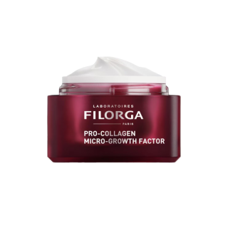 Filorga Pro Collagen Micro Growth Factor Crema Lifting 50 ml - Cremas con péptidos