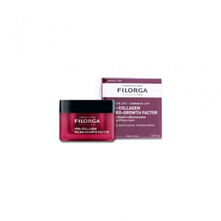 Filorga Pro Collagen Micro Growth Factor Crema Lifting 50 ml - Cremas con péptidos