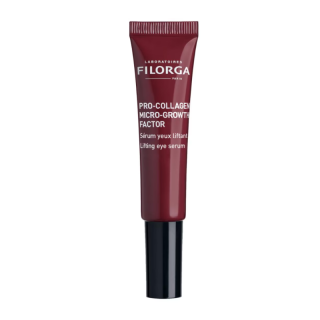 FILORGA PRO COLLAGEN MICRO GROWTH FACTOR SERUM OJOS 15 ML - Facial