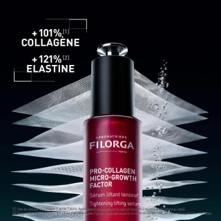 Filorga Pro Collagen Micro Growth Factor Sérum 30 ml - Facial
