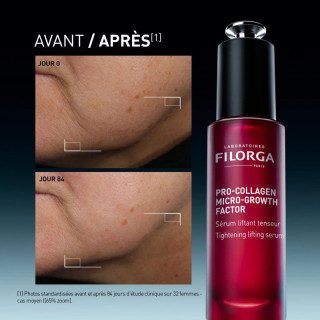 Filorga Pro Collagen Micro Growth Factor Sérum 30 ml - Facial