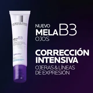 La Roche Posay Mela B3 Contorno de Ojos 15 ml - Contorno de ojos