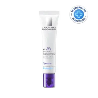 La Roche Posay Mela B3 Contorno de Ojos 15 ml