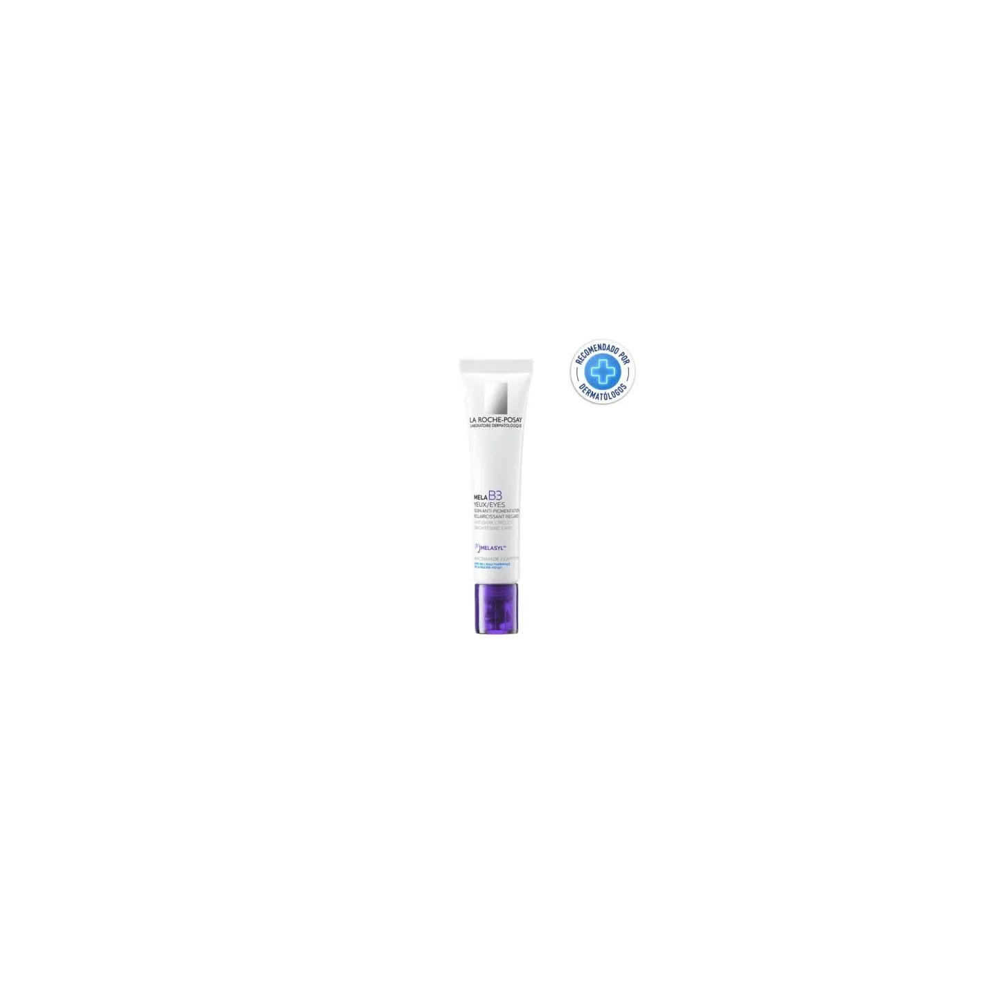 La Roche Posay Mela B3 Contorno de Ojos 15 ml