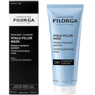 Filorga Hyalu Filler Mask 75 ml - Facial