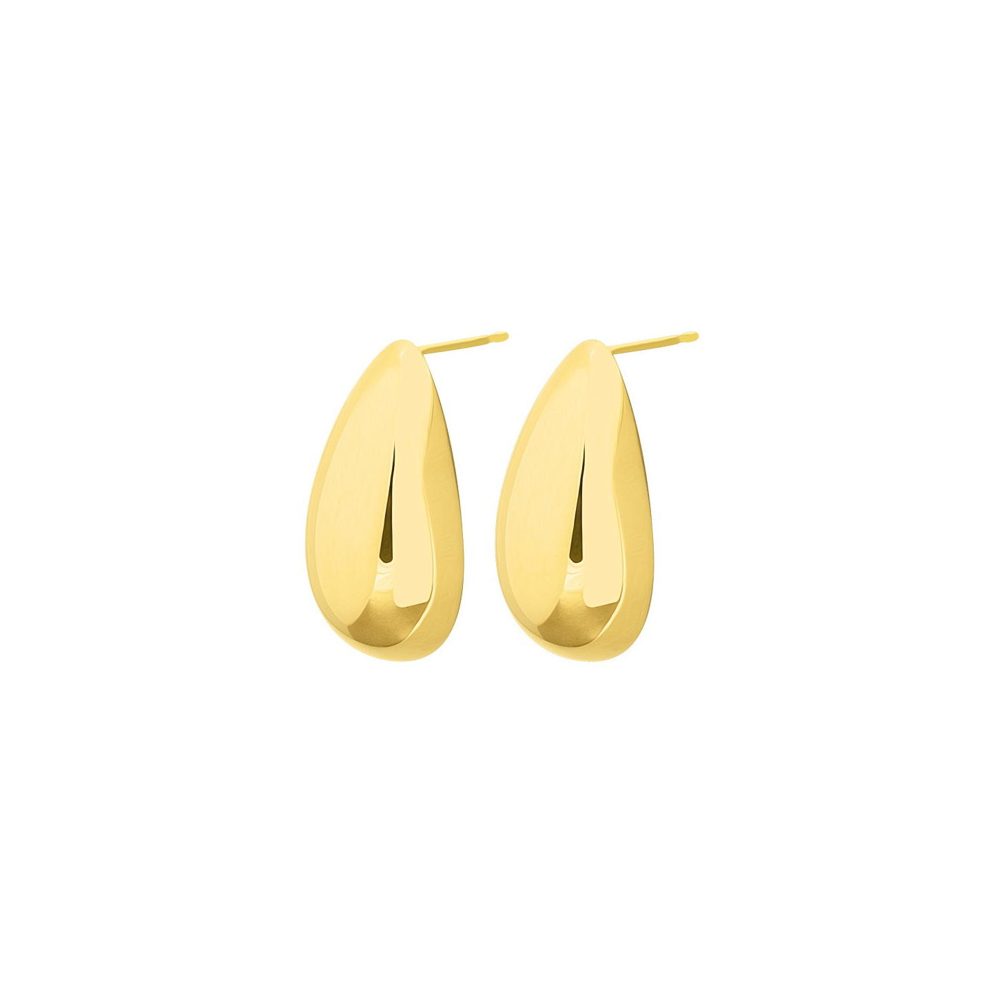 MOONILA PENDIENTES ORO AXILLA - Facial