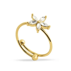 Margutta Anillo Flora