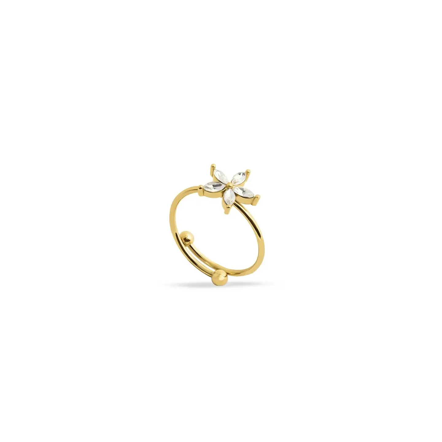 Margutta Anillo Flora - Facial