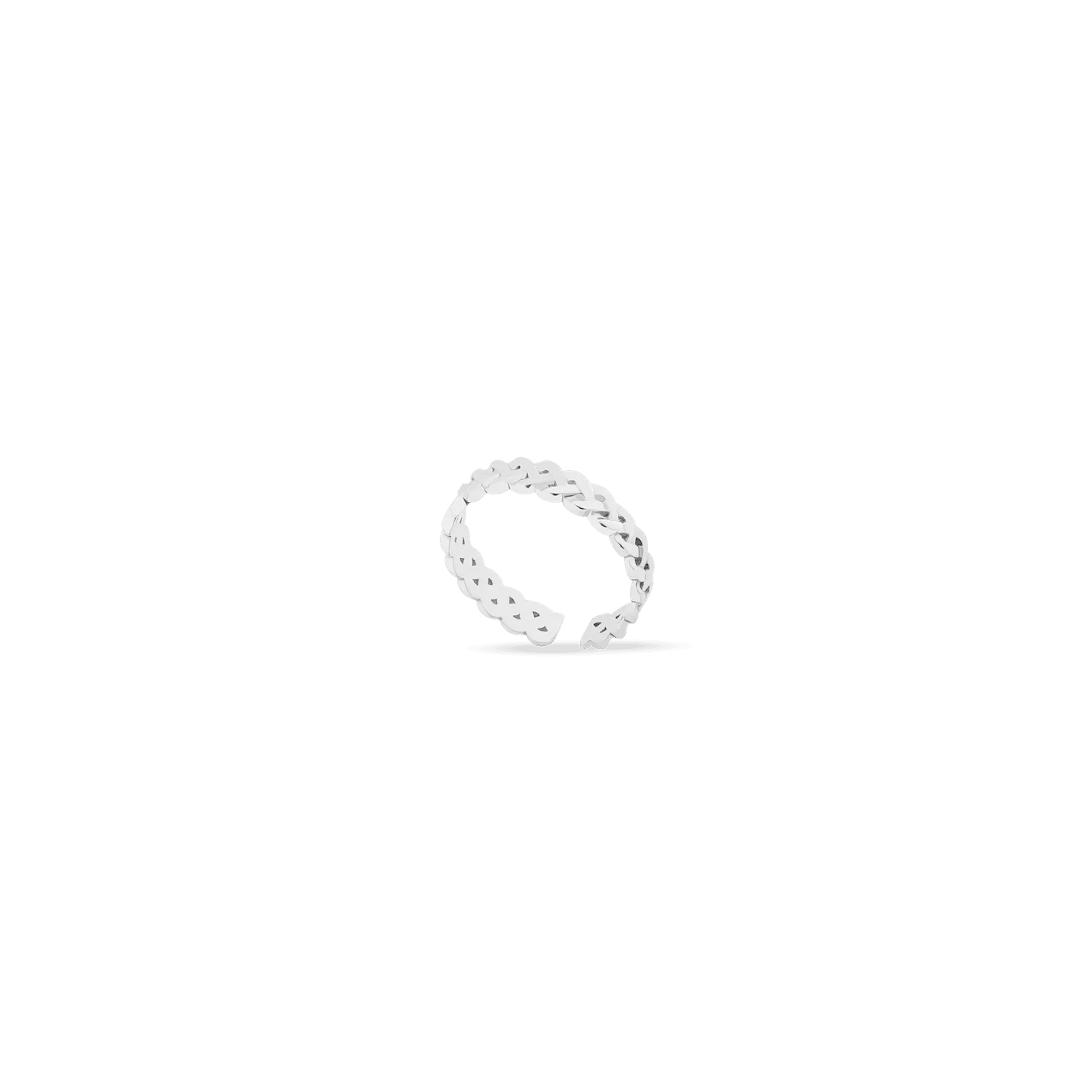 Margutta Anillo Mizar Plata - Facial