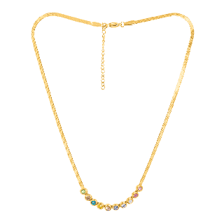 MARGUTTA CADENA ACONIA ORO - Facial