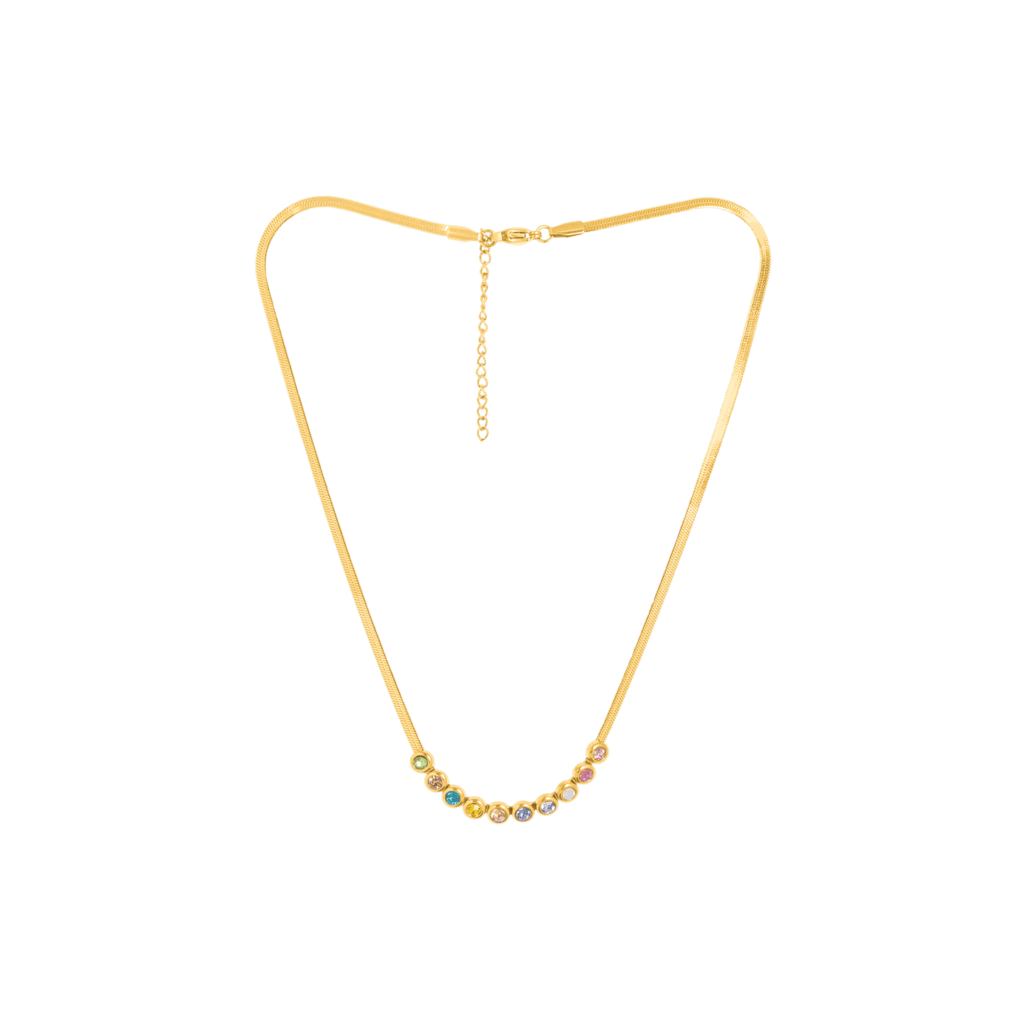 MARGUTTA CADENA ACONIA ORO - Facial