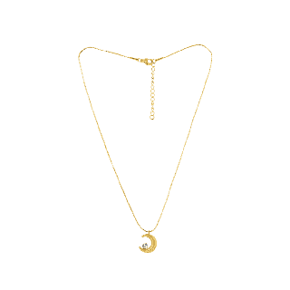 MOONILA COLLAR ORO HYDRA - Facial