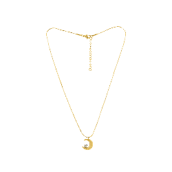 Moonila Collar Oro Hydra