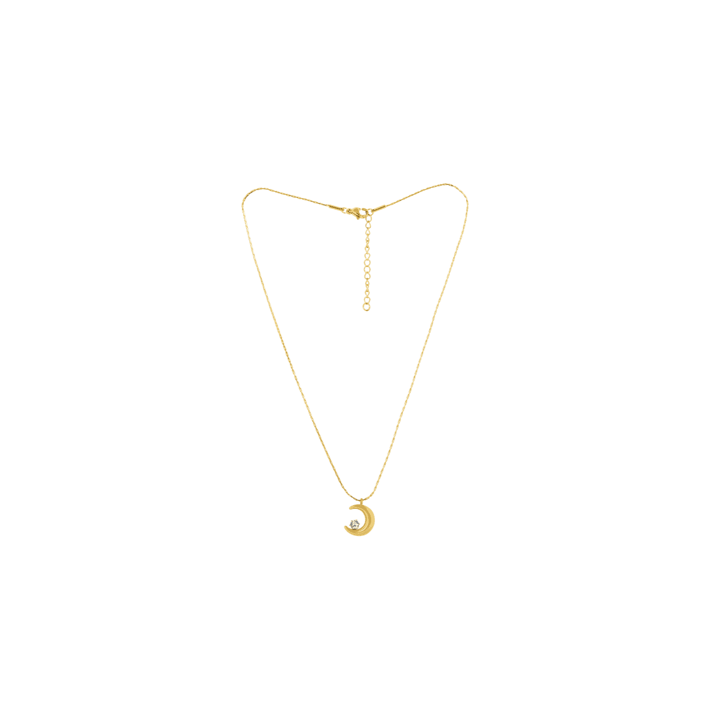 MOONILA COLLAR ORO HYDRA - Facial