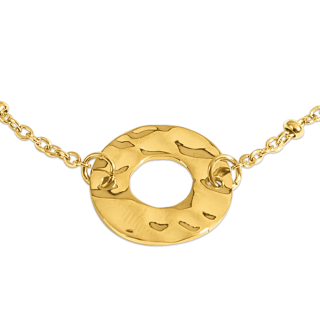 Margutta Pulsera Oro Irene - Pulseras hipoalergénicas