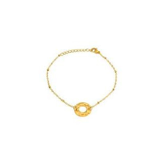 Margutta Pulsera Oro Irene