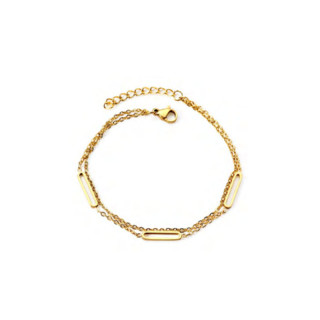 Moonila Pulsera Oro Atria - Facial