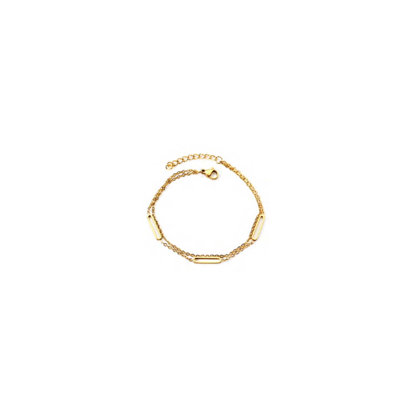 Moonila Pulsera Oro Atria - Facial