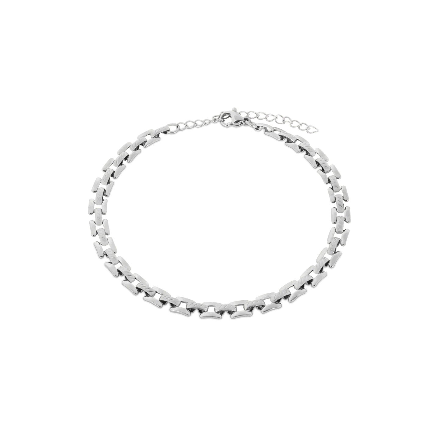 Margutta Pulsera Annia Plata - Facial