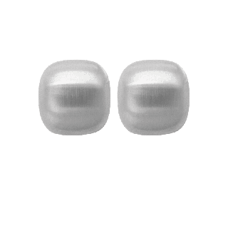 MOONILA PENDIENTE PLATA BARNARD - Facial