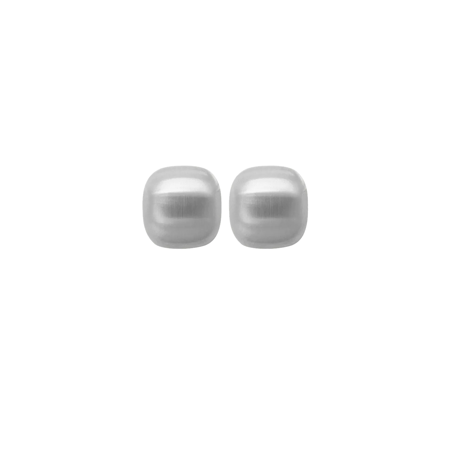 MOONILA PENDIENTE PLATA BARNARD - Facial