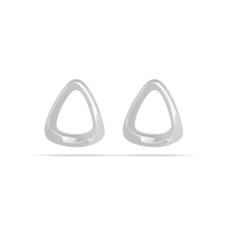 MARGUTTA PENDIENTES AQUILIA PLATA - Facial
