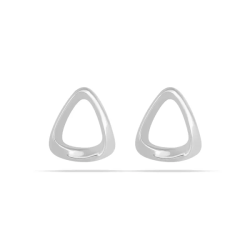 Margutta Pendientes Aquilia Plata