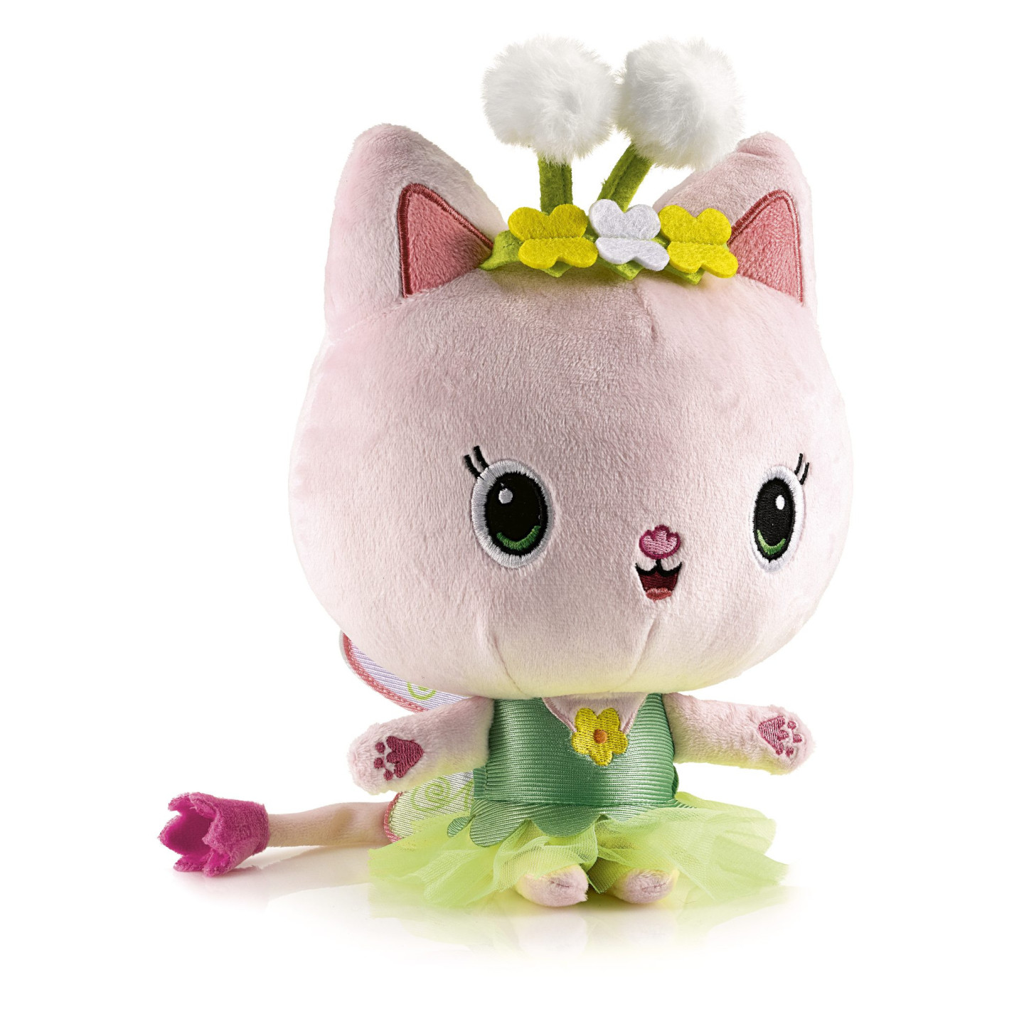 Biosynex Peluche Semillas Calentable Kitty Fairy - Facial