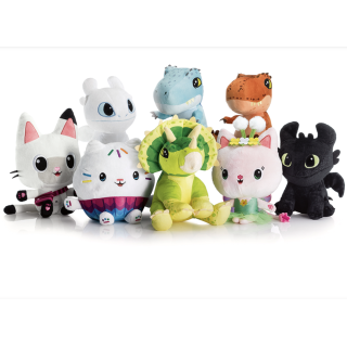 Biosynex Peluche Calentable Kitty Fairy - Peluches térmicos