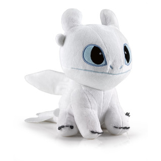 Biosynex Peluche Calentable Light Fury - Facial