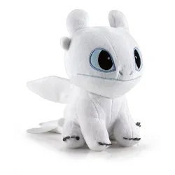 Biosynex Peluche Calentable Light Fury