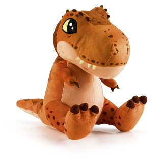 Biosynex Peluche Calentable T Rex - Peluches térmicos