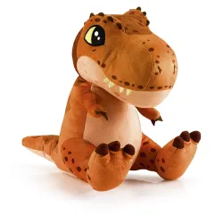 Biosynex Peluche Calentable T Rex