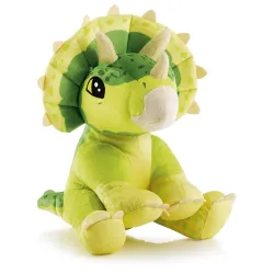 Biosynex Peluche Calentable Triceratops