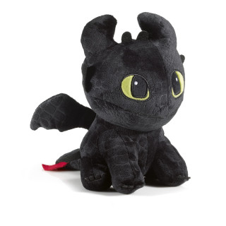 BIOSYNEX PELUCHE CALENTABLE TOOTHLESS - Facial