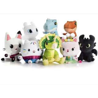 BIOSYNEX PELUCHE CALENTABLE TOOTHLESS - Facial