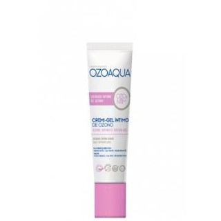 Ozoaqua cremigel íntimo de ozono 30 ml