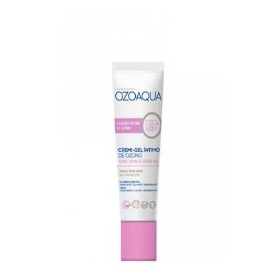 Ozoaqua cremigel íntimo de ozono 30 ml