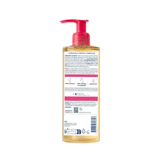 Bioderma Sensibio Micellar Cleansing Oil 300 ml - Facial