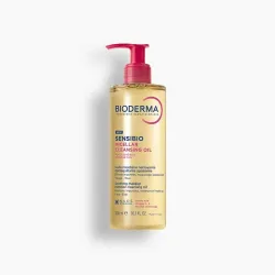 Bioderma Sensibio Micellar Cleansing Oil 300 ml