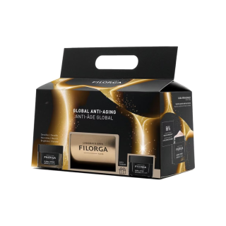 Filorga Cofre Global Repair Advanced - Rutinas y packs