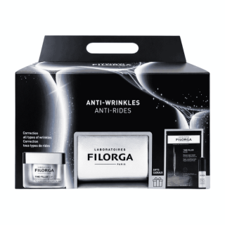 Filorga Cofre Time Filler Antiedad - Regalos