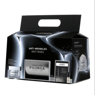 Filorga Cofre Time Filler Antiedad - Regalos