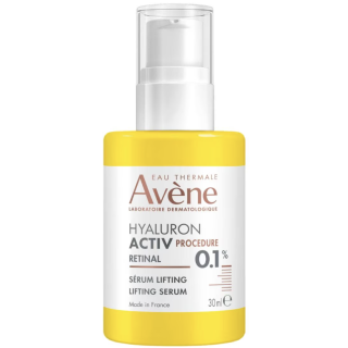 AVENE HYALURON ACTIV PROCEDURE SERUM LIFTING 30 ML - Facial