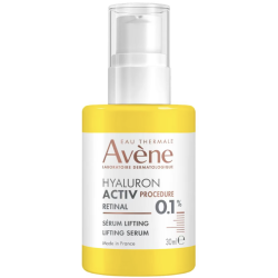 Avène Hyaluron Activ Procedure Sérum Lifting 30 ml