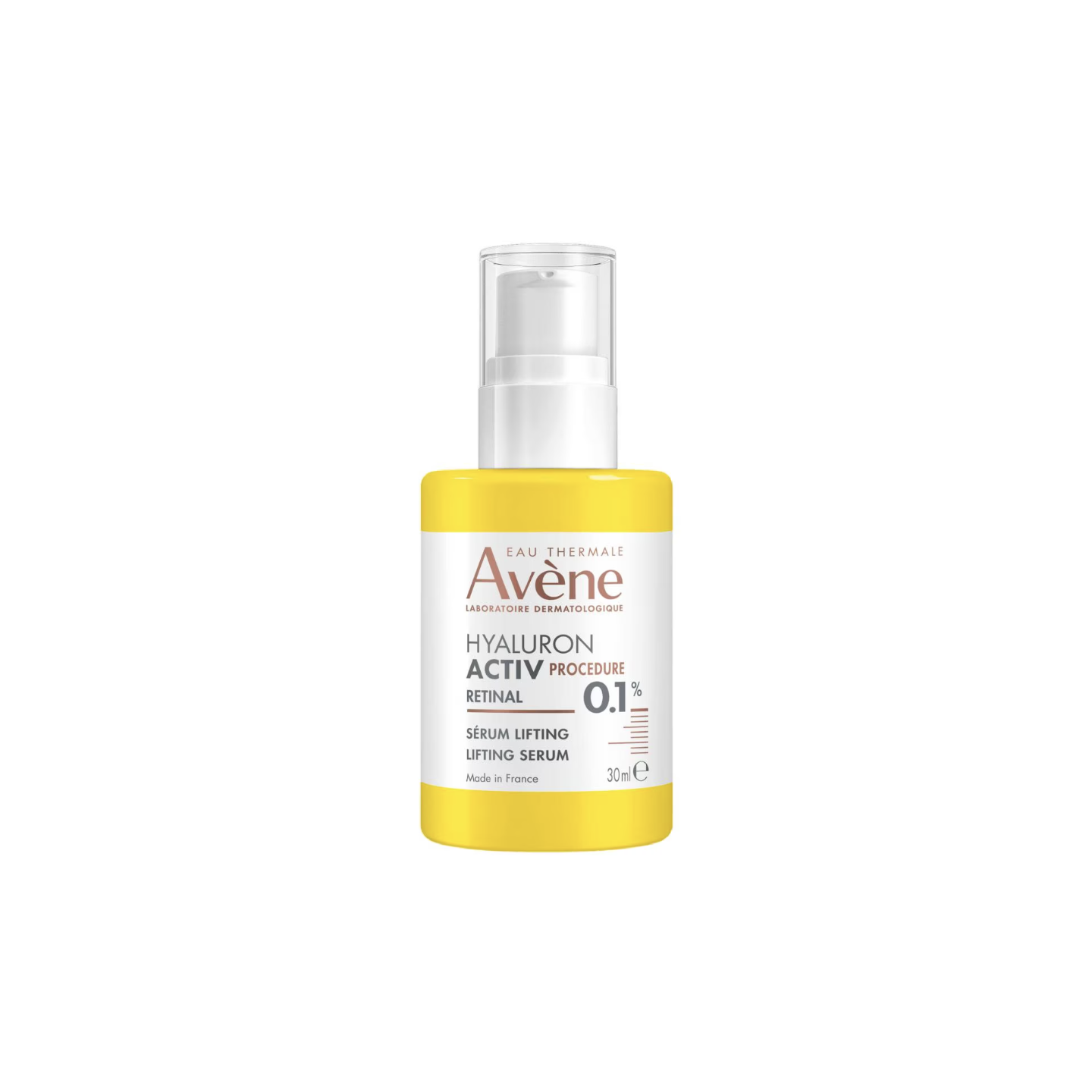 AVENE HYALURON ACTIV PROCEDURE SERUM LIFTING 30 ML - Facial