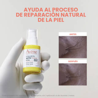 AVENE HYALURON ACTIV PROCEDURE SERUM LIFTING 30 ML - Facial